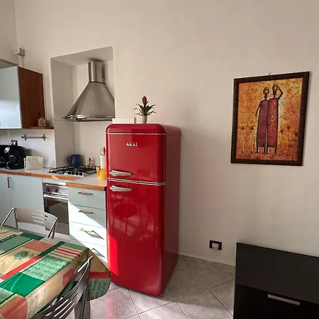 Apartamento La Casa Di Thor Turín Exterior foto