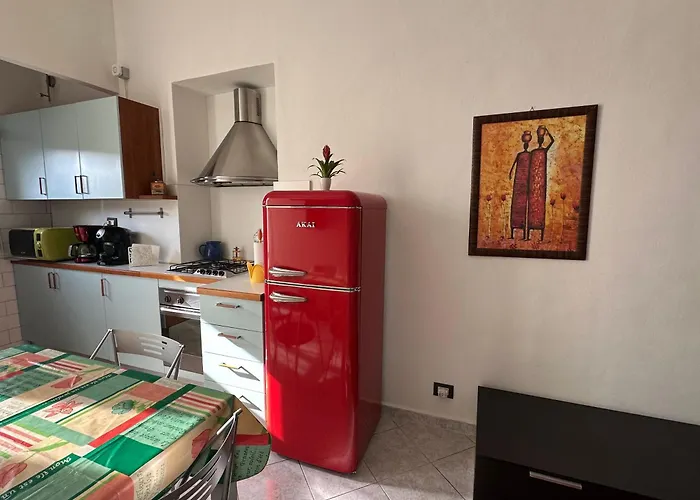 La Casa Di Thor
