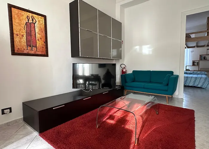 La Casa Di Thor
