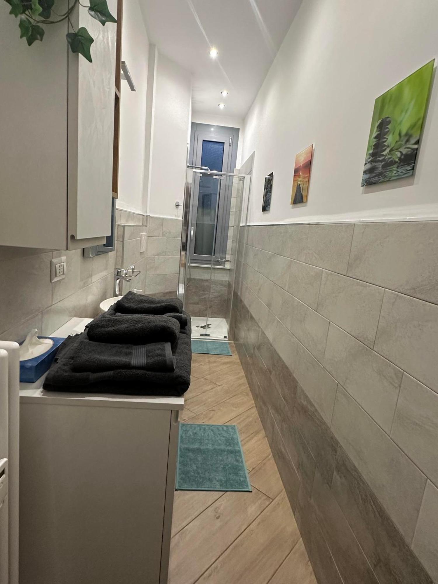 La Casa Di Thor Apartment