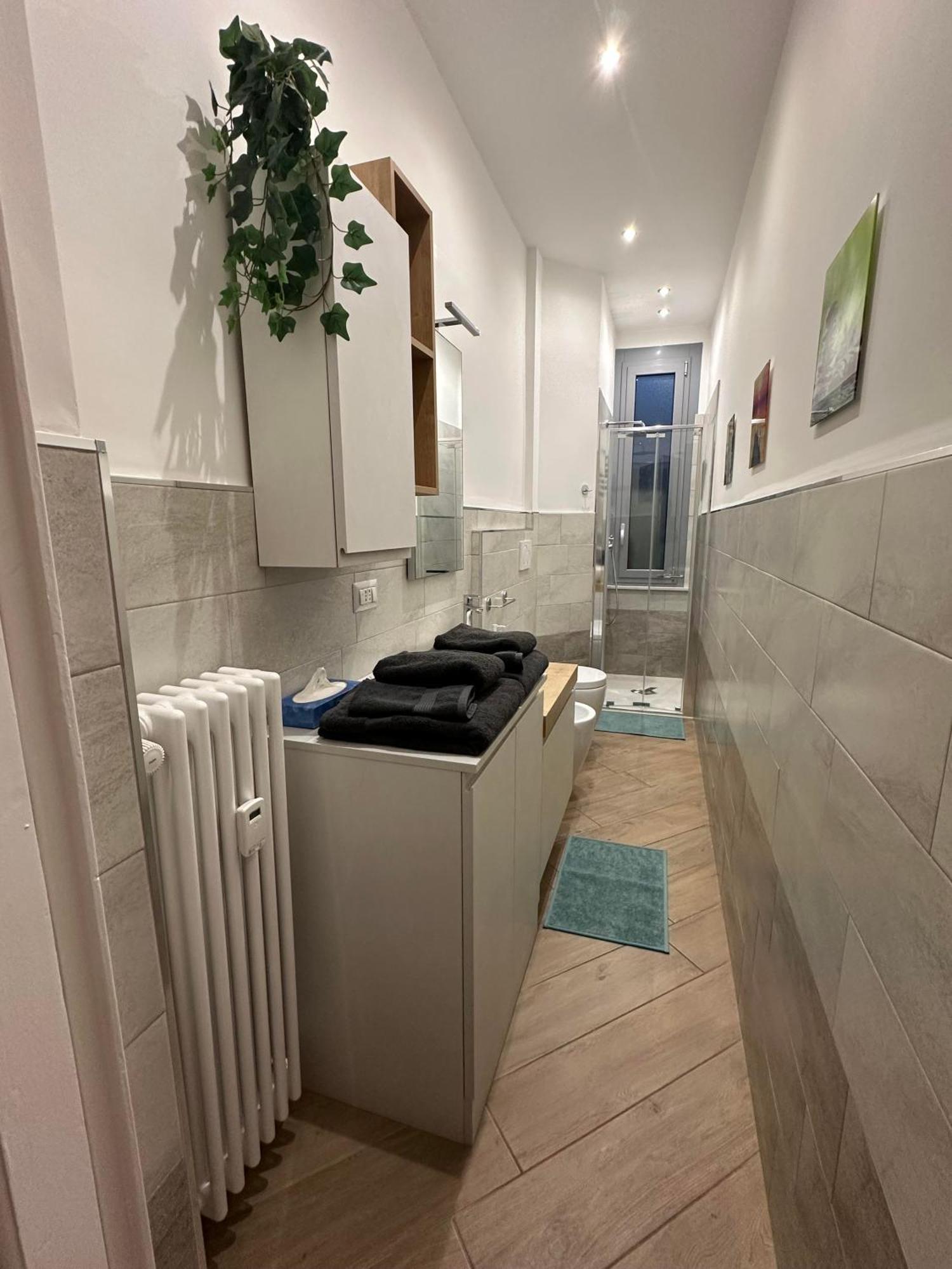 Appartamento La Casa Di Thor