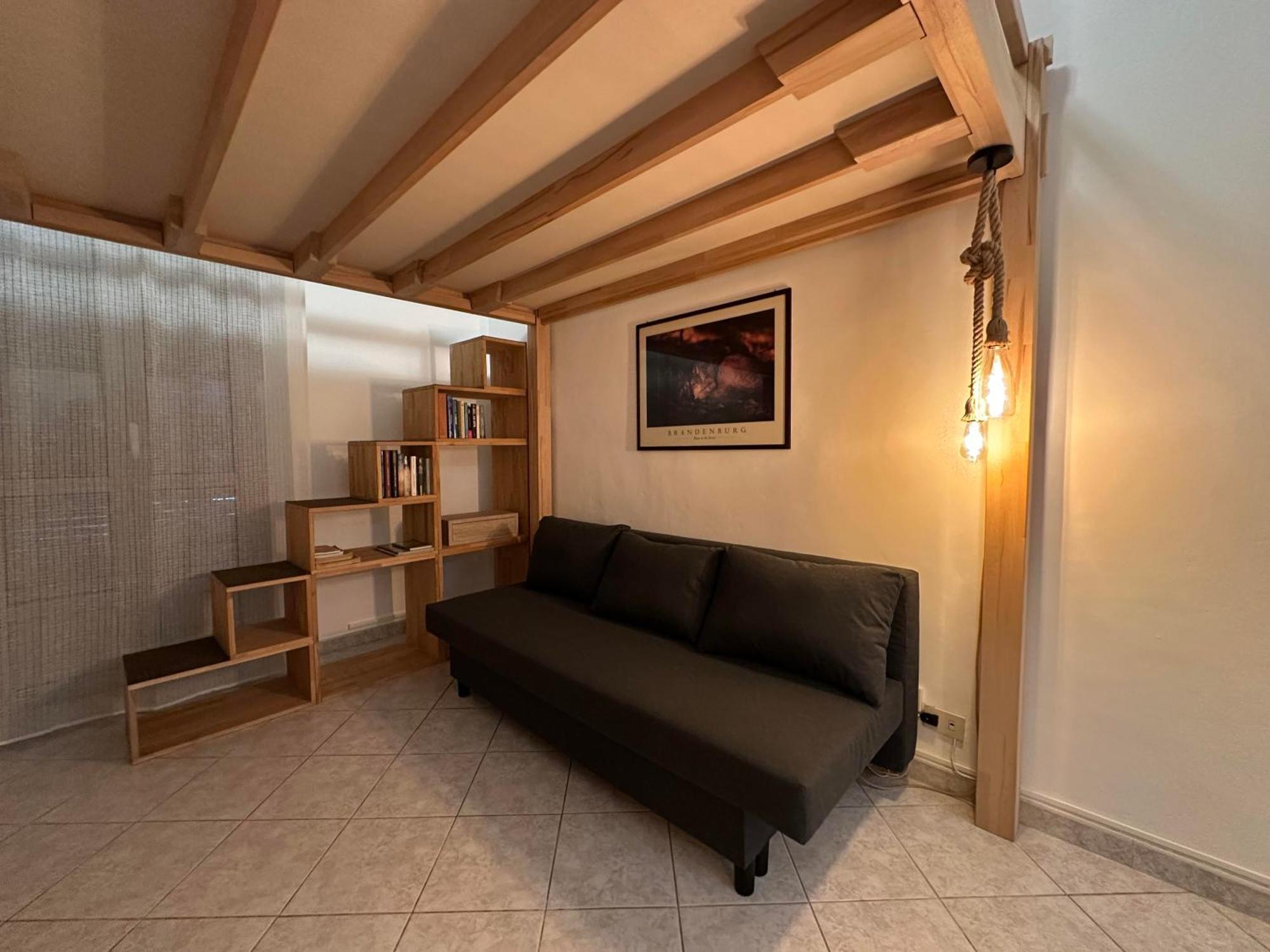 La Casa Di Thor Apartment