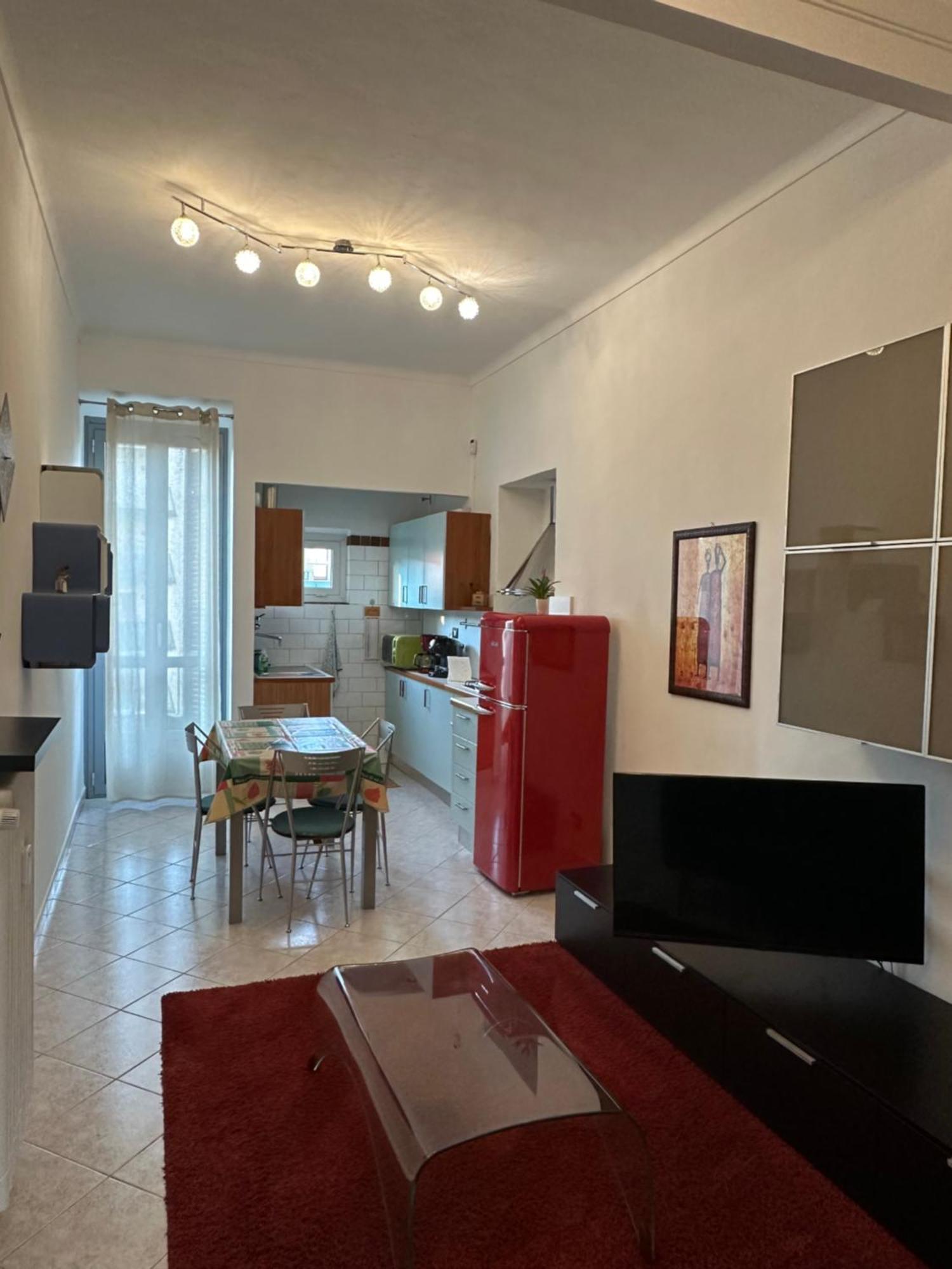 Apartment La Casa Di Thor *