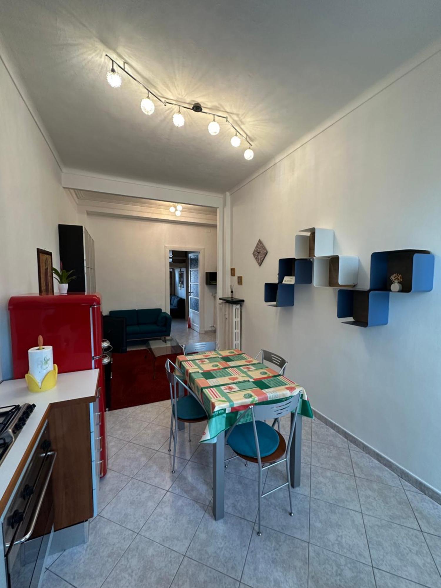 Apartment La Casa Di Thor
