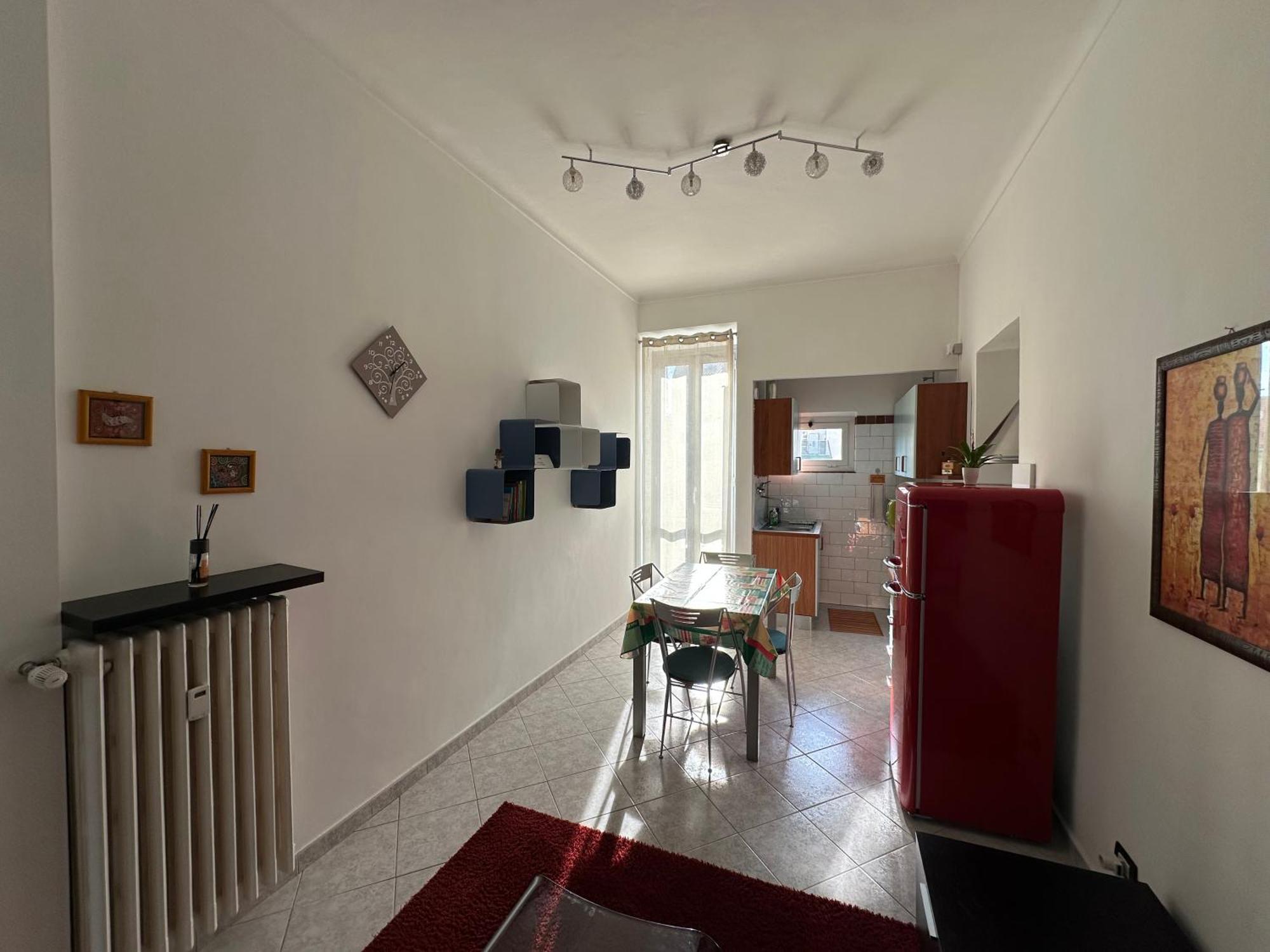 La Casa Di Thor * Torino