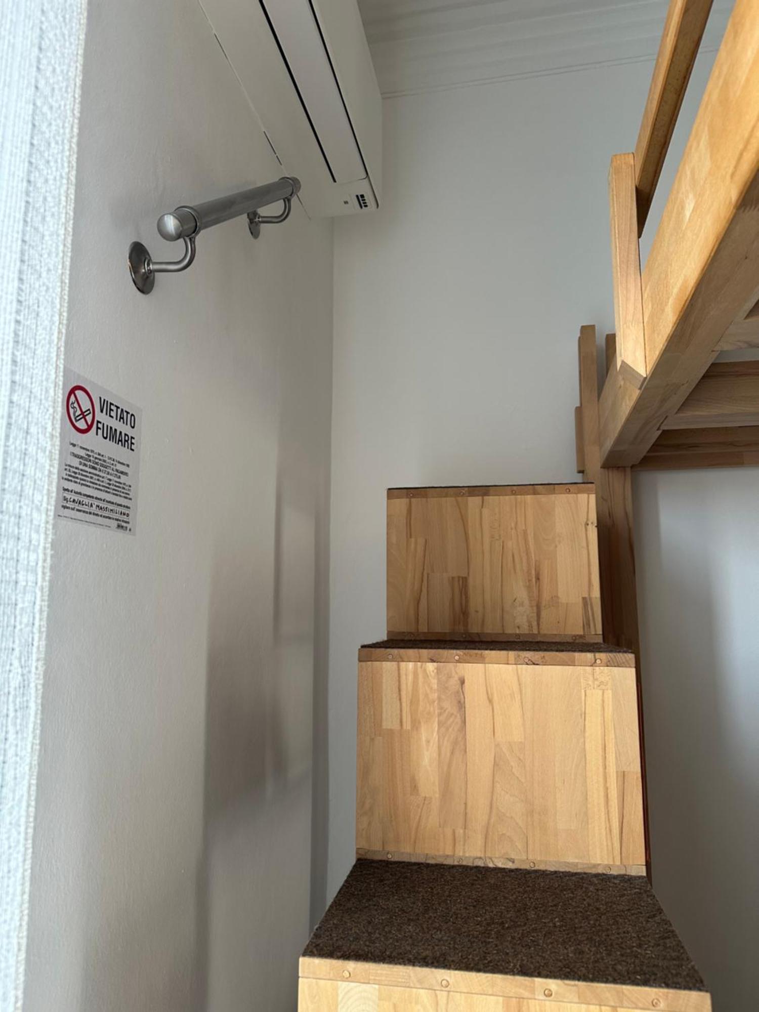 Appartamento La Casa Di Thor *