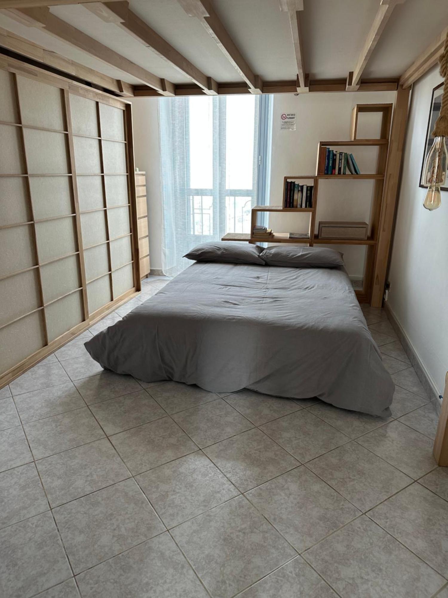 La Casa Di Thor Apartment Turin