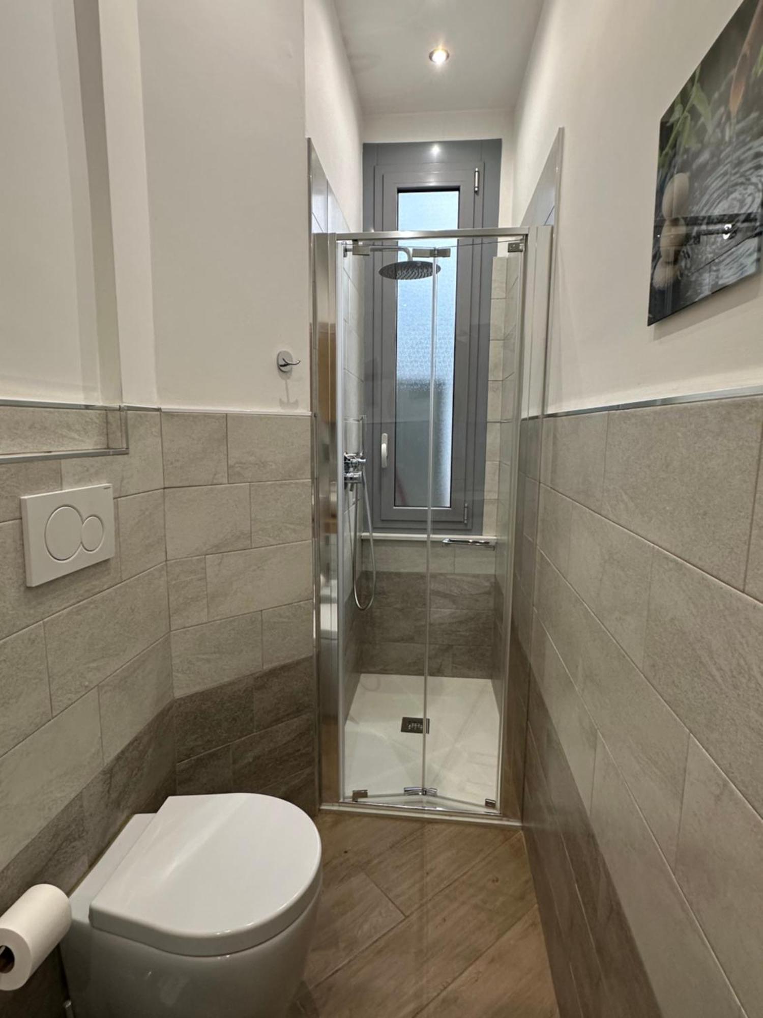 Apartamento La Casa Di Thor Turín