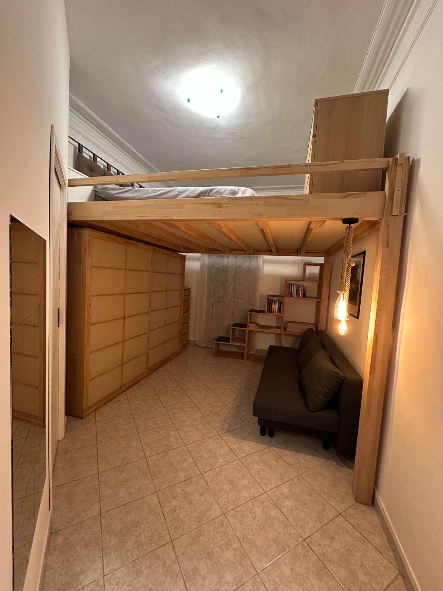 La Casa Di Thor Turín
