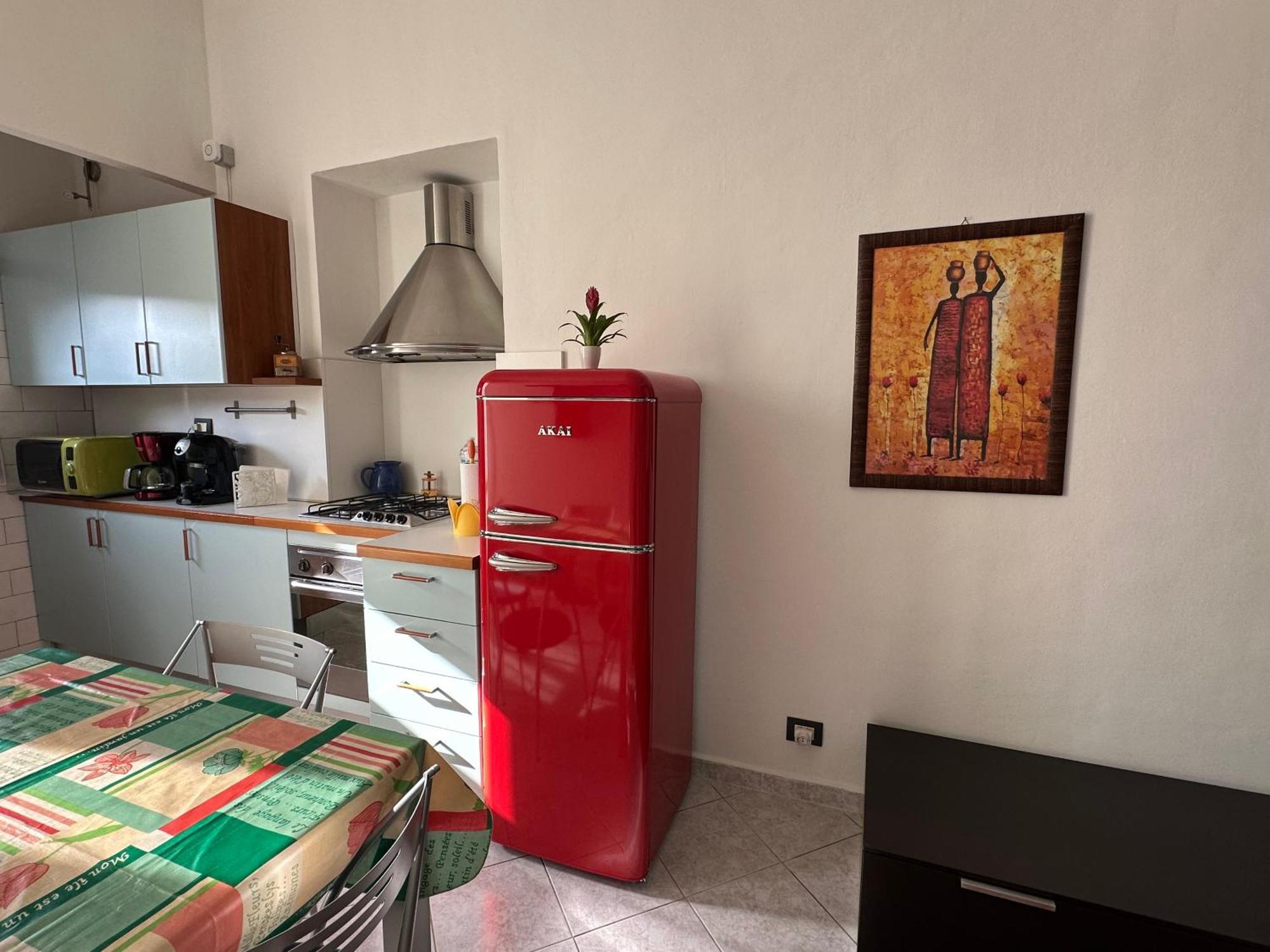La Casa Di Thor Apartamento *
