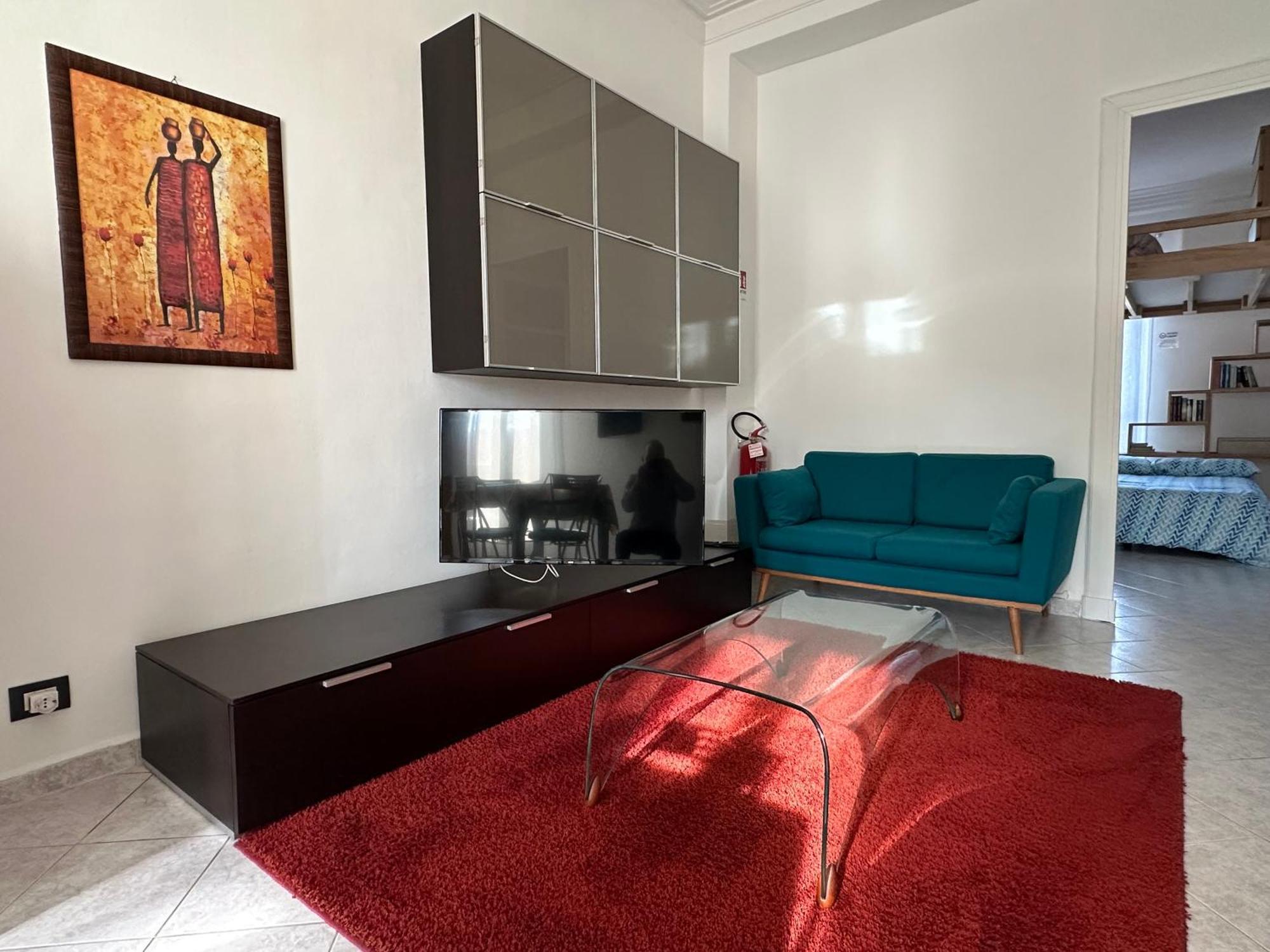Apartamento La Casa Di Thor *